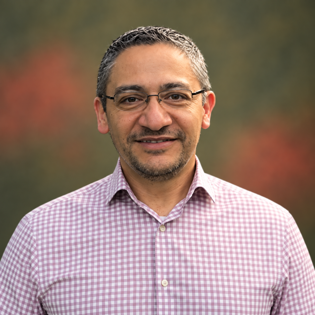 Claudio Mora